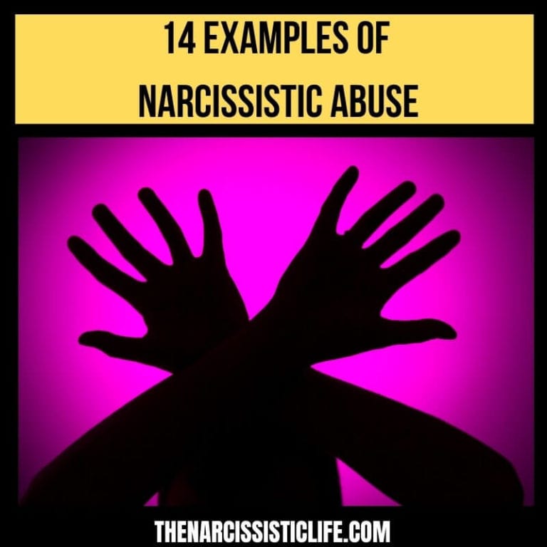 14 Ways of Narcissistic Abuse – The Narcissist Brainwashing his Victims