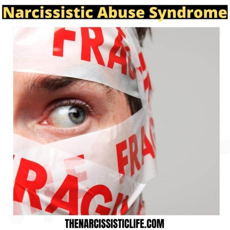 What is Narcissistic Abuse Syndrome? Signs, Symptoms and Recovery