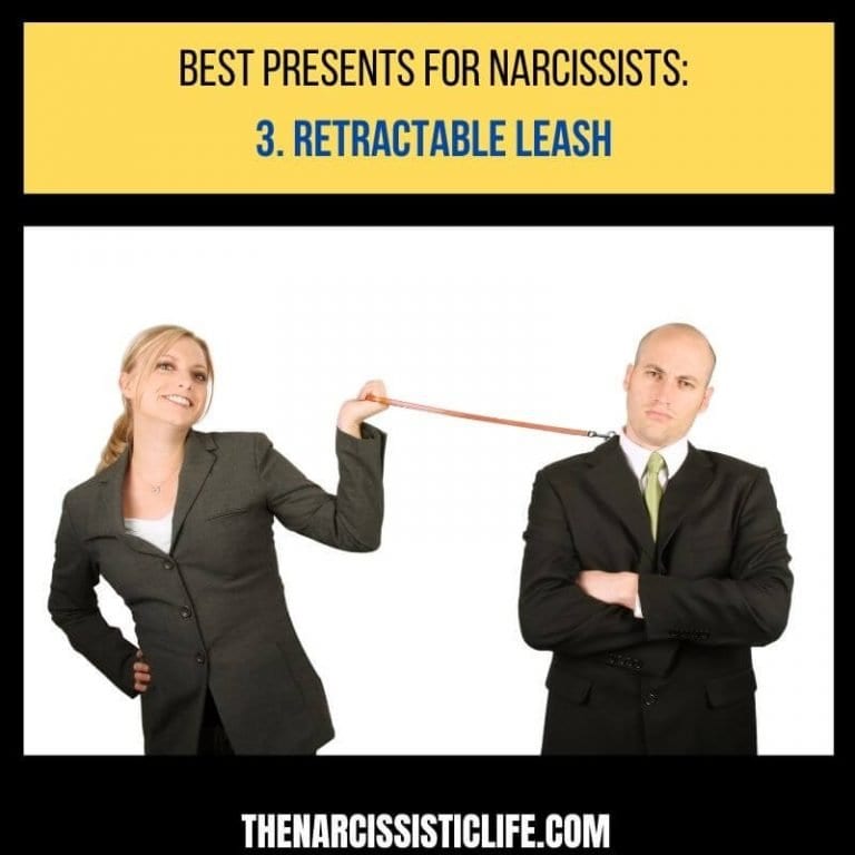 Buying Gifts for Narcissists: 7 Gifts For Narcissists They Will Love