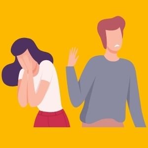 Does a Narcissist Like Being Rejected?
