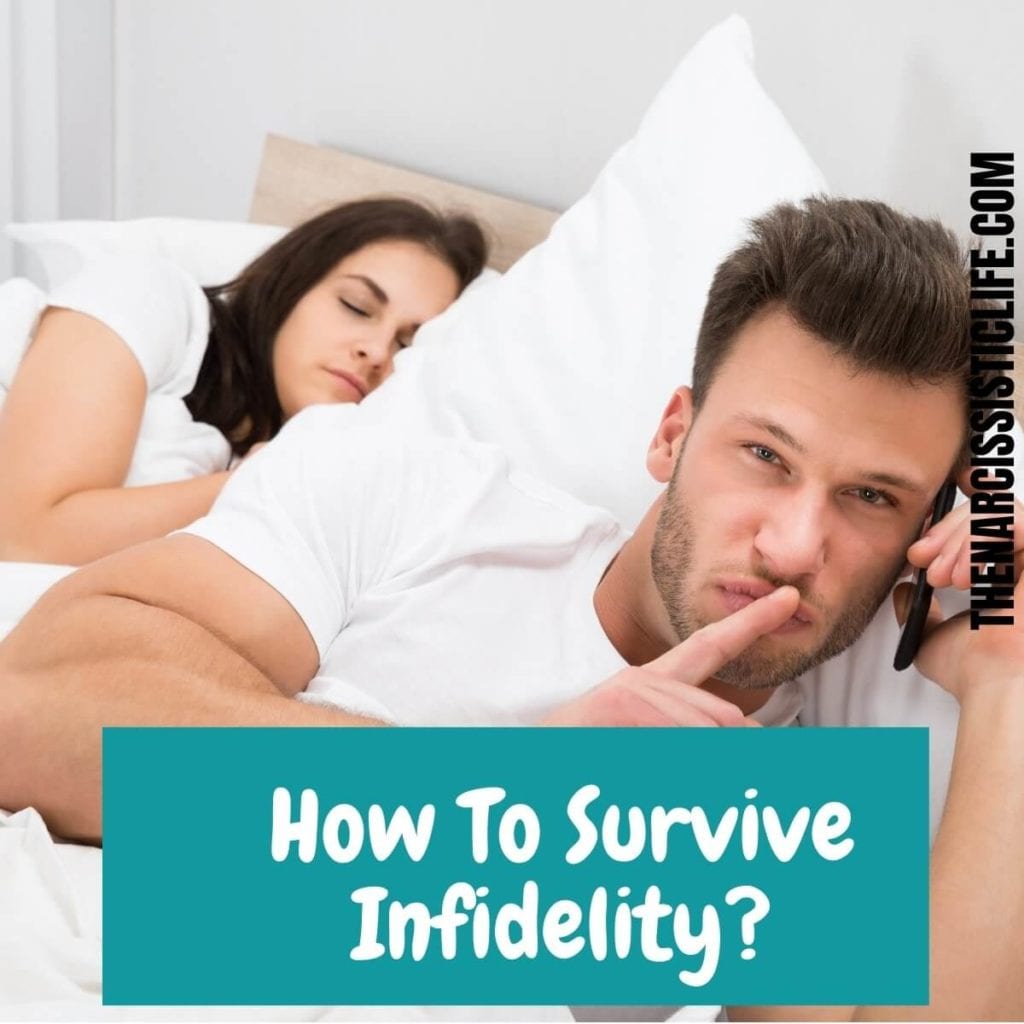 How To Survive Infidelity