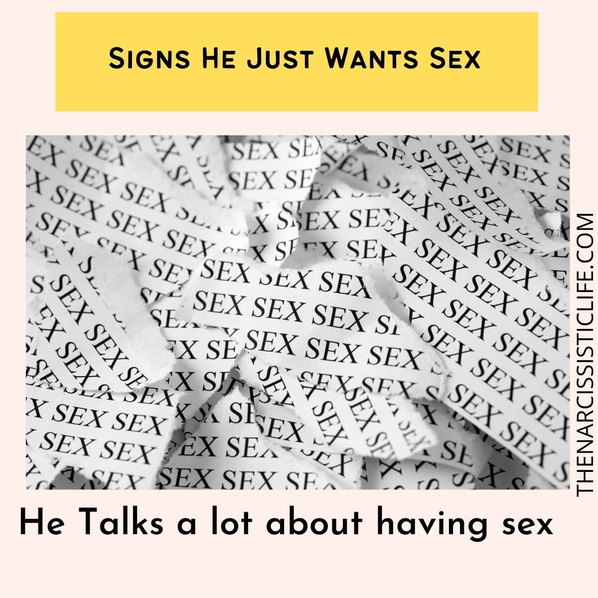 Talking While Having Sex