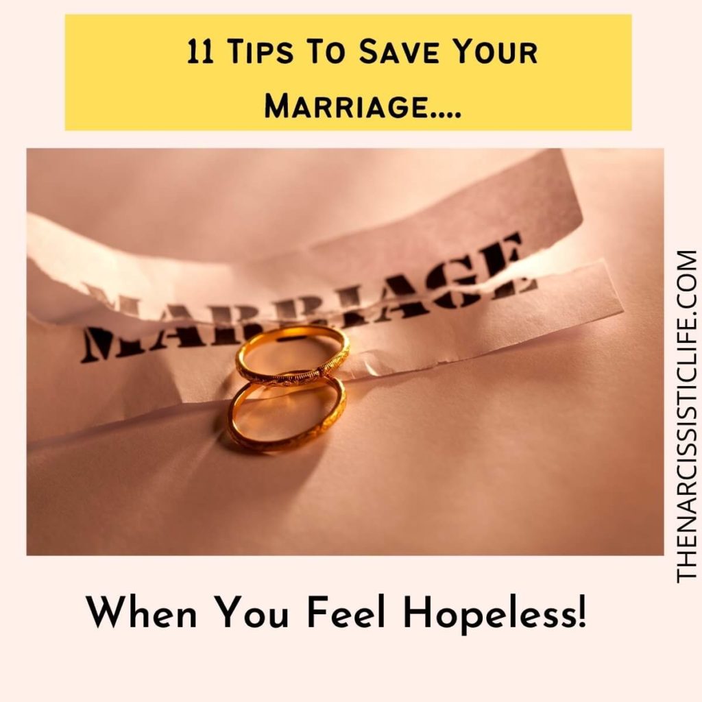 How To Save Your Marriage When You Feel Hopeless  This Might Help  - 97