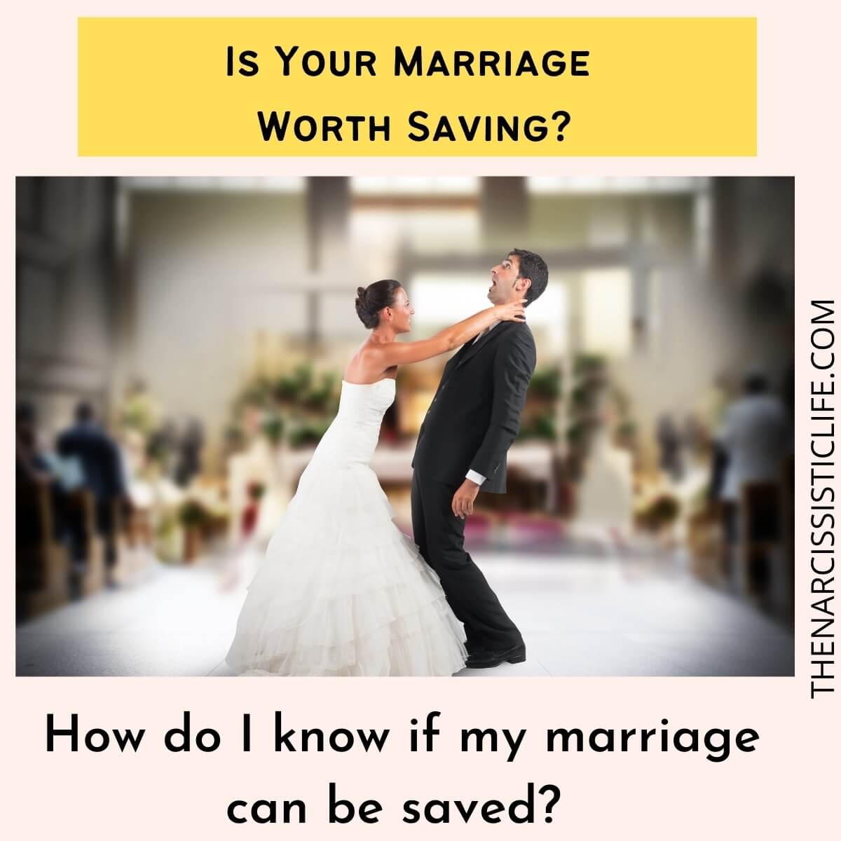 What Your Customers Really Think About Your Save The Marriage System?