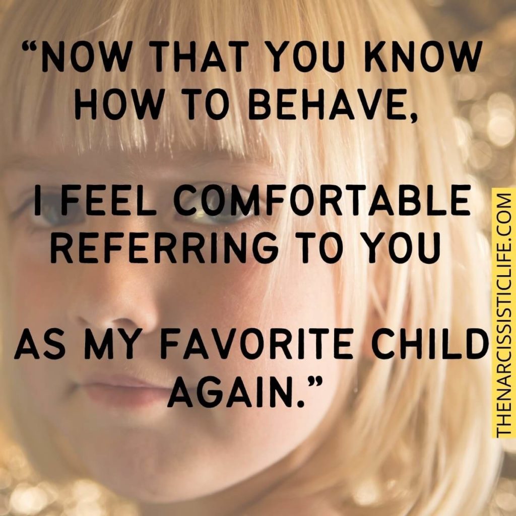 things narcissistic mothers say Quote 2