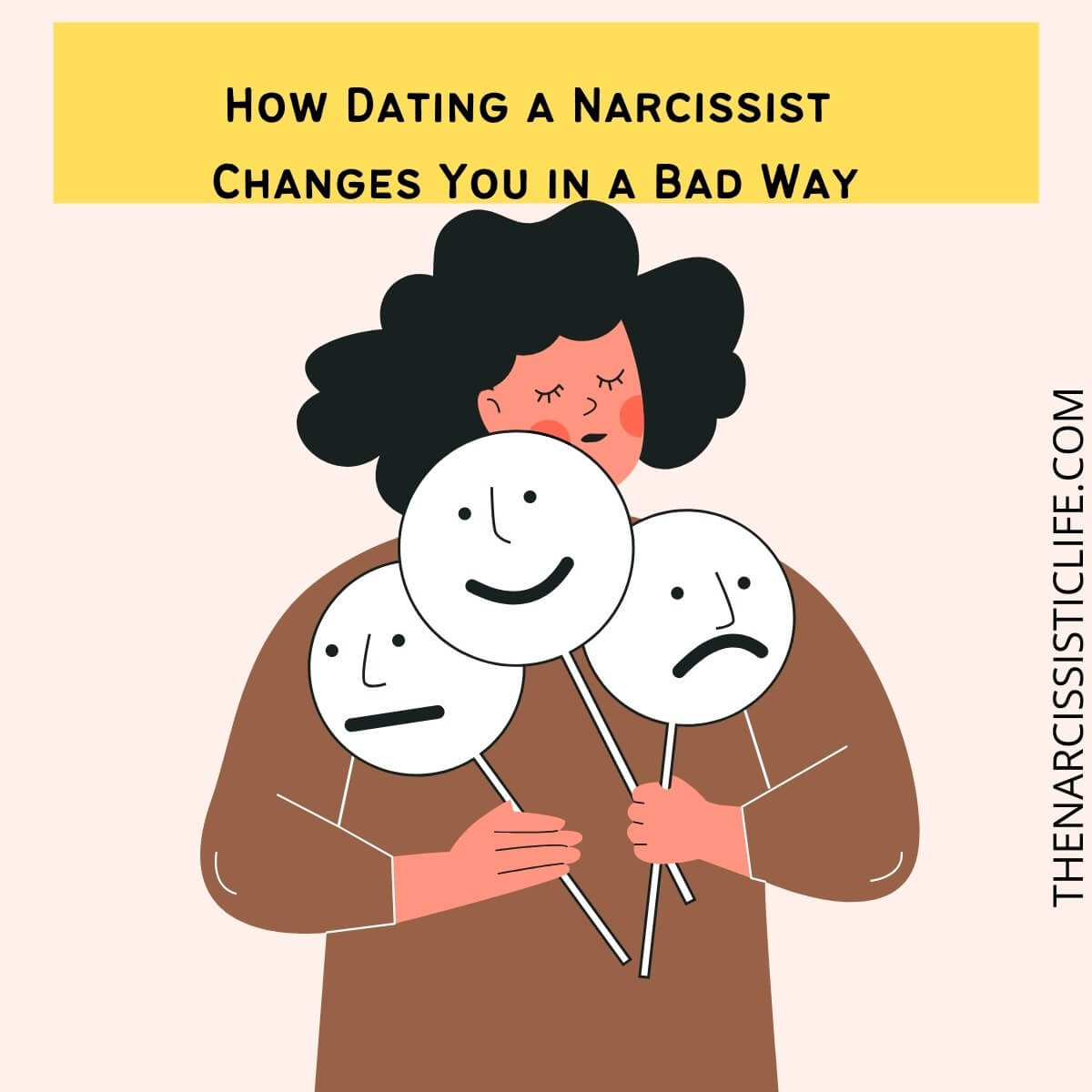 Narcissist a that dating signs are you Relationship expert
