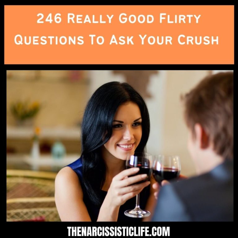 246 Really Flirty Questions To Ask Your Crush (While Texting)