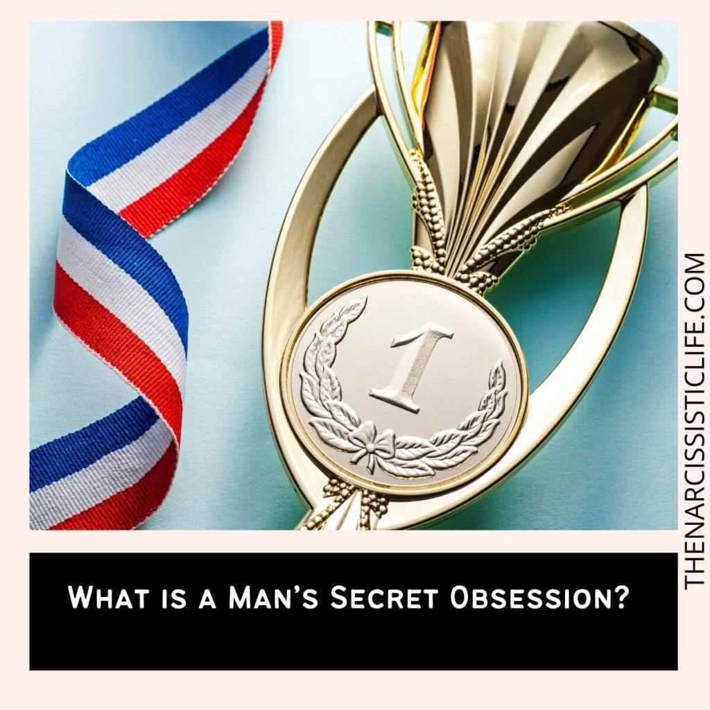 men secret obsession