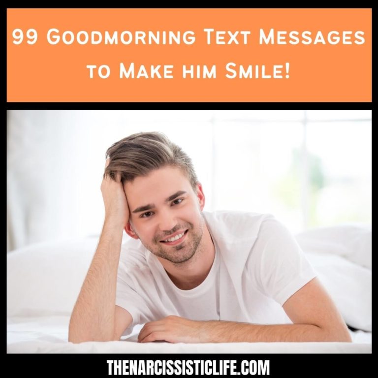 Need a Good Morning Message for Him to Make Him Smile? Here are 160