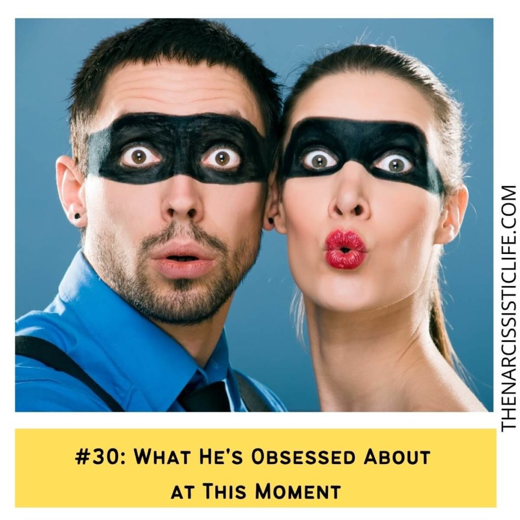 50 Random Things to Talk About With a Guy #30 His Obsession