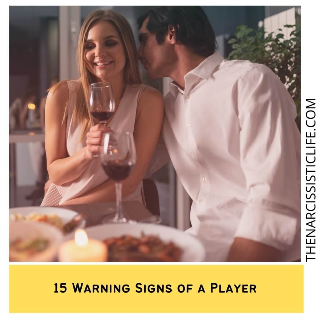 15 Warning Signs of a Player (1)