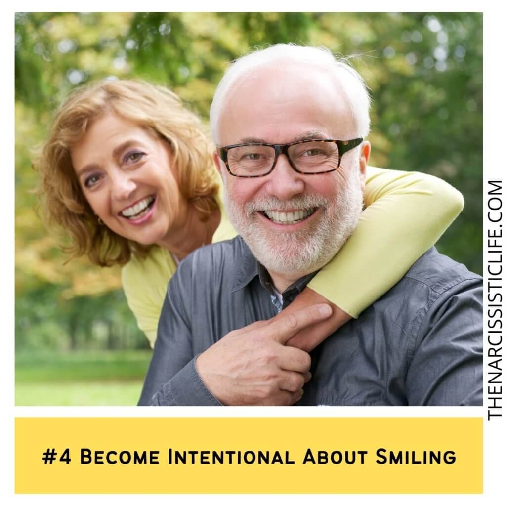 Become Intentional About Smiling (1)