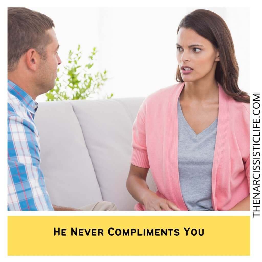 19 Signs Your Husband Doesn t Value You - 10