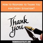 How to Respond to Thank You for Every Situation