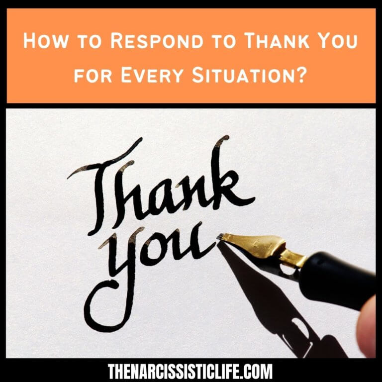 How to Respond to Thank You for Every Situation?