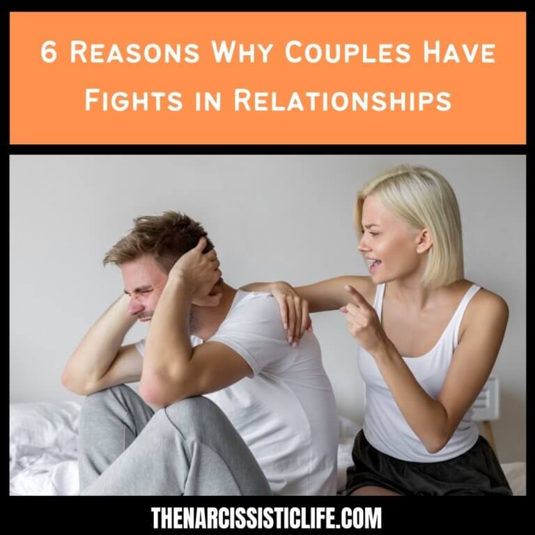 How Often Do Couples Fight In A Healthy Relationship?