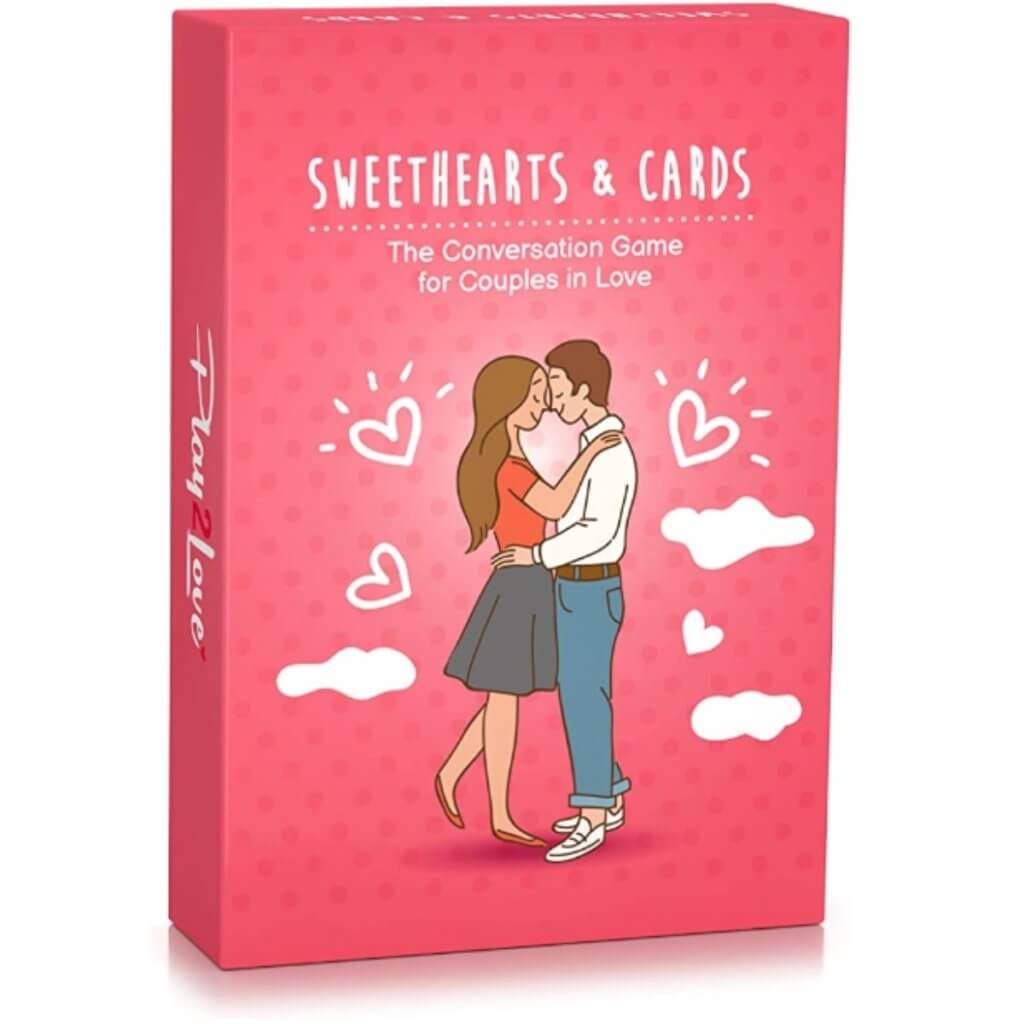 Sweethearts & Cards