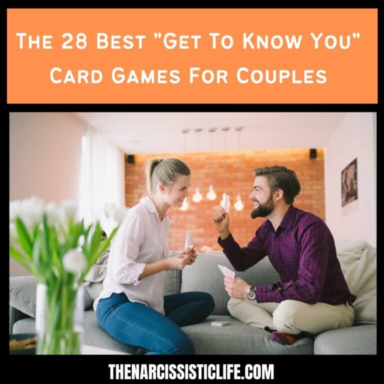 The 28 Best “Get To Know You” Card Games for Date Night
