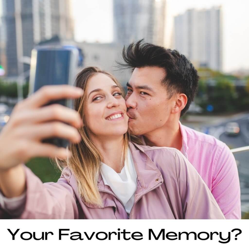 Your Favorite Memory