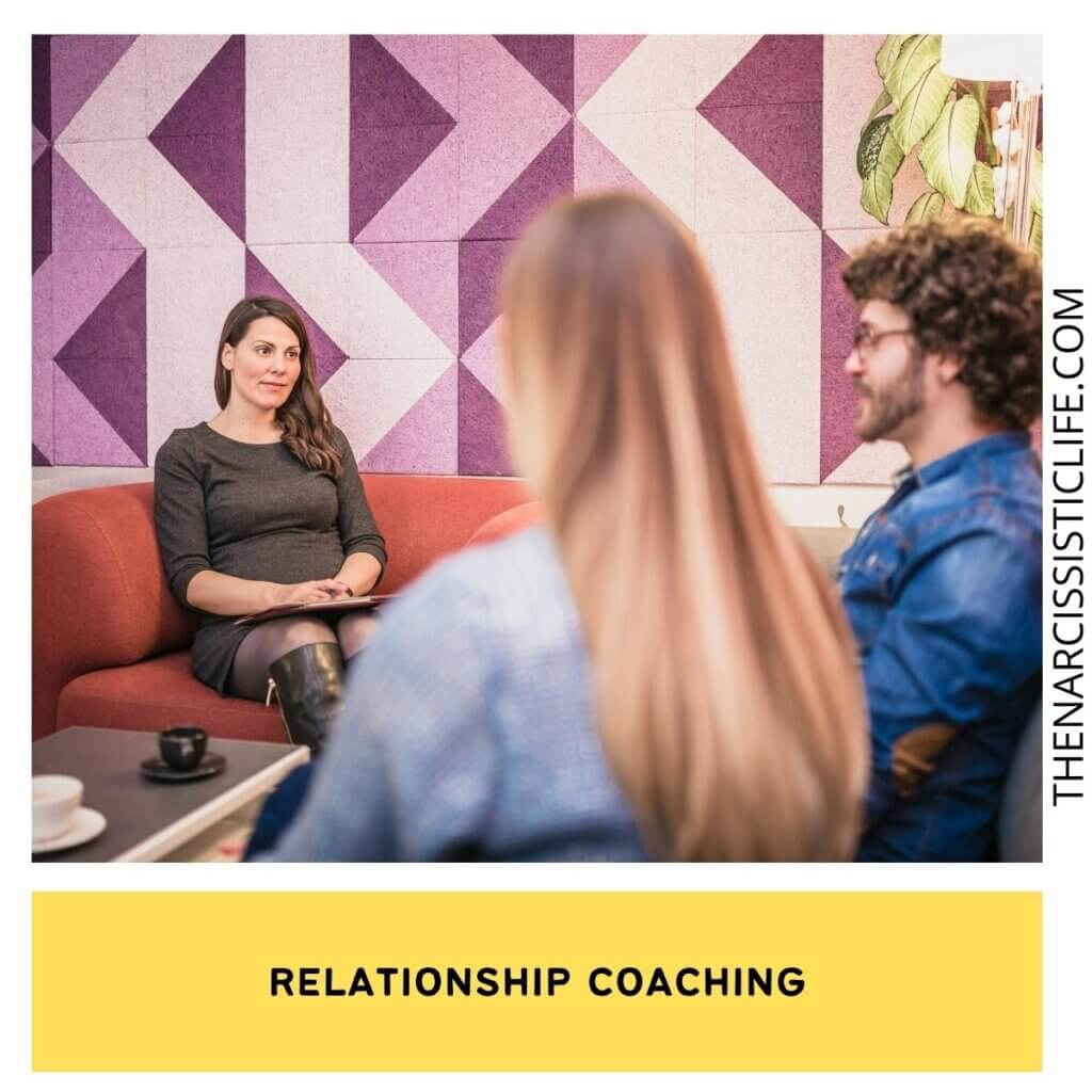relationship coaching