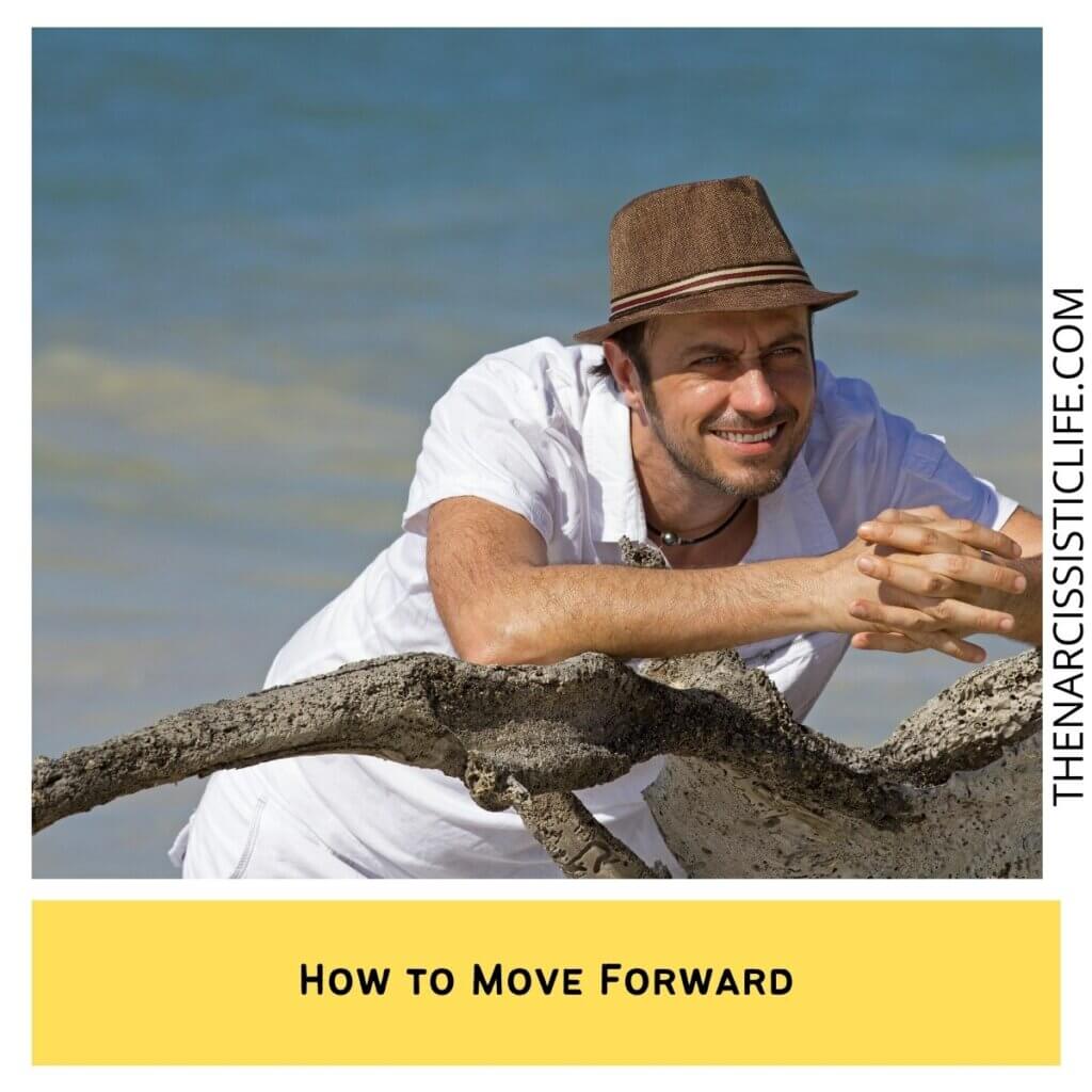 How to Move Forward