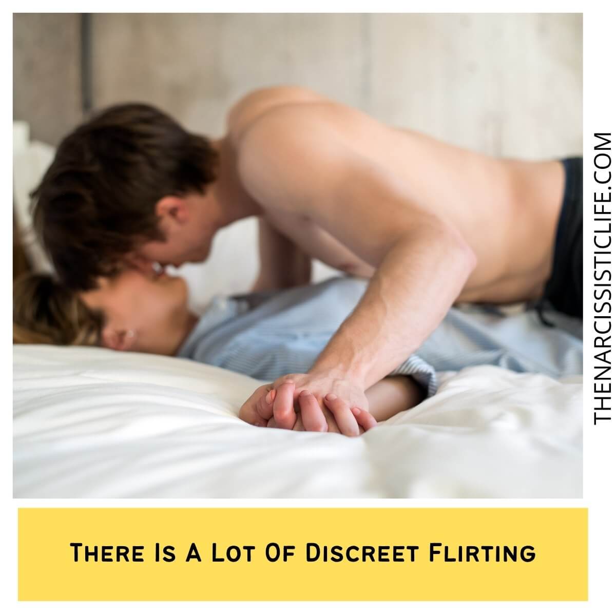 15 Signs Your Cousin Is Sexually Attracted To