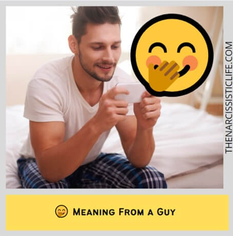 What Does It Mean When a Guy Sends