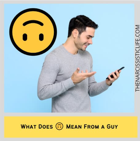 What Does It Mean When a Guy Sends