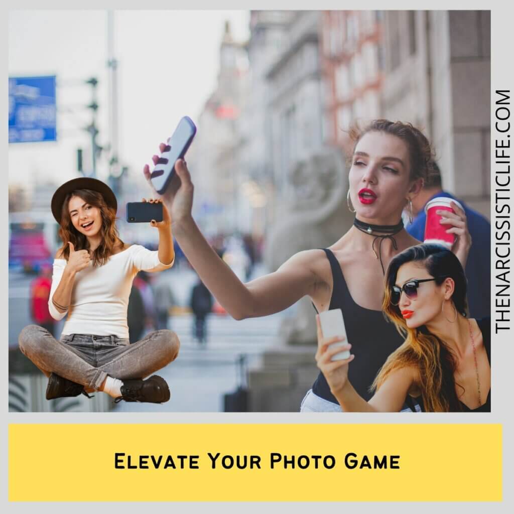 Elevate Your Photo Game