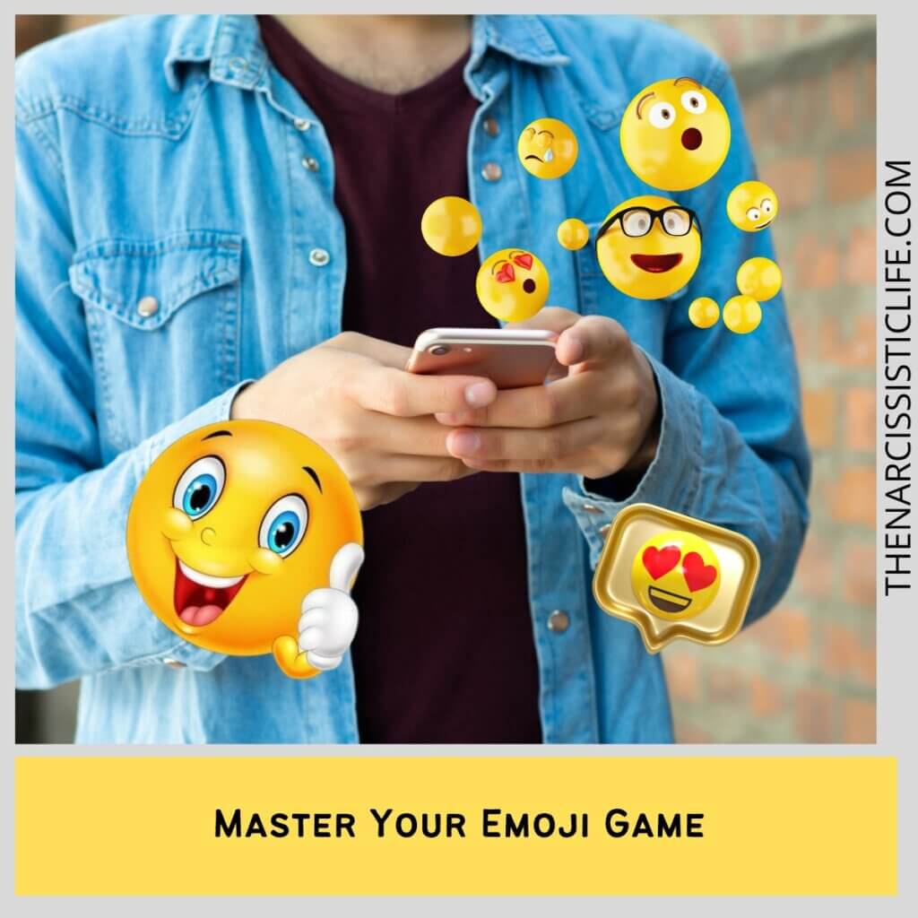 Master Your Emoji Game