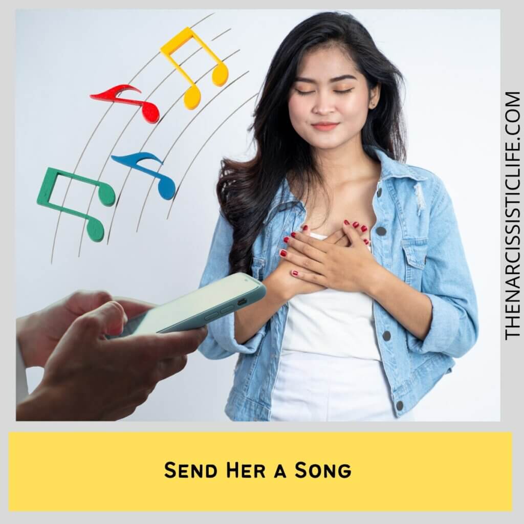 Send Her a Song