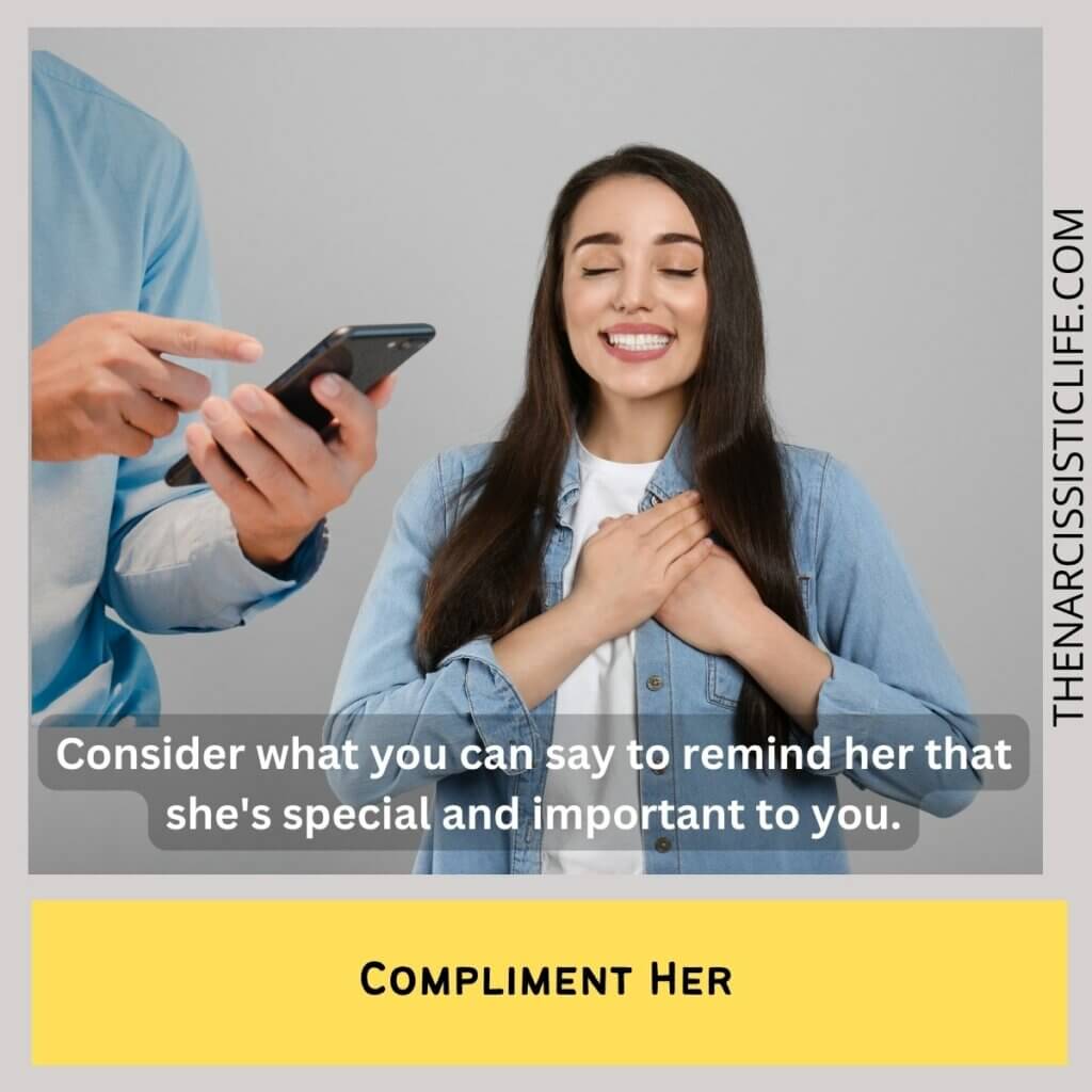 Compliment Her