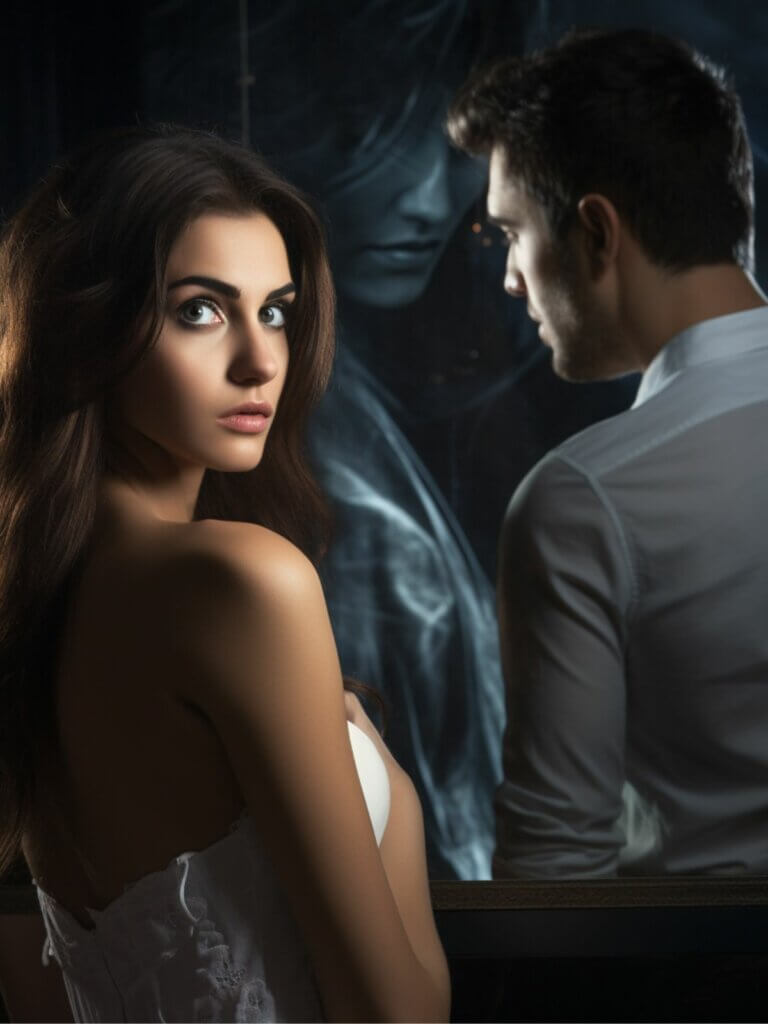 5 Things You Should Not Say to a Cheating Narcissist