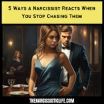 Do Narcissists Accuse Others of Being Narcissistic Yes, This is Why!