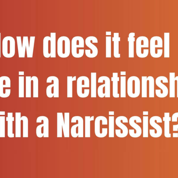 11 Crazy Narcissist Lies They use to Control You - The Narcissistic Life