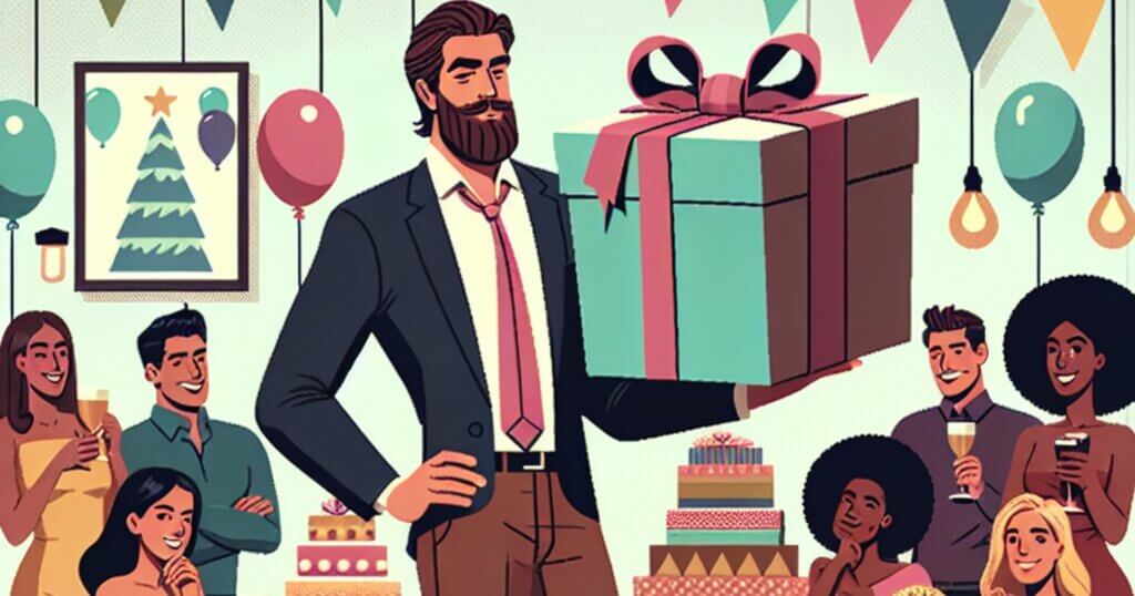 Why Do Narcissists Give Gifts?