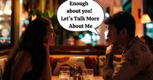 First Date Red Flags: How To Spot A Narcissist Early 