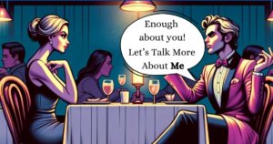 How To Spot Narcissists on a First Date? Watch Out For These Red Flags