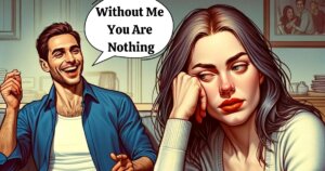 10 Ways The Narcissist Makes It Impossible To Leave Them