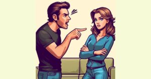 7 reasons why narcissists accuse you of cheating