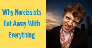 Why Narcissists Walk Away While You’re Left Picking Up the Pieces