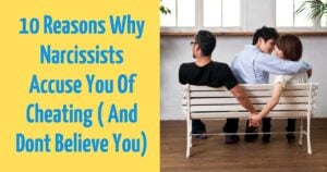 Why Do Narcissists Make You Defend Yourself for No Reason?